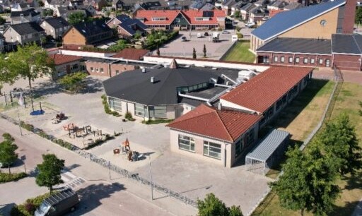 Vacature Prinses Beatrixschool Urk